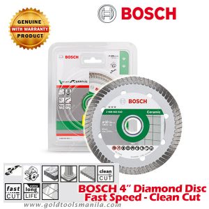 Expert for Metal Grinding Disc - Bosch Professional