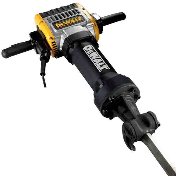 Blæse Tegne Stavning DeWalt D25980 / D25981 – 30kg Demolition Hammer 