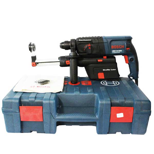 BOSCH GBH 2-23 REA – Rotary Hammer Drill |