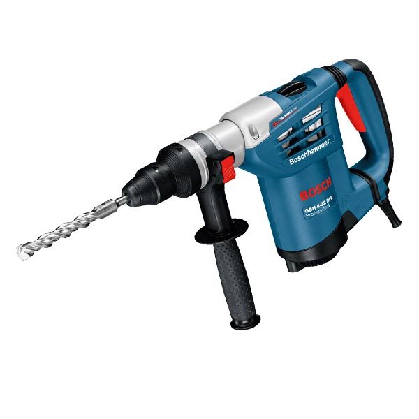 BOSCH GBH 4-32 DFR – Rotary Hammer Drill |