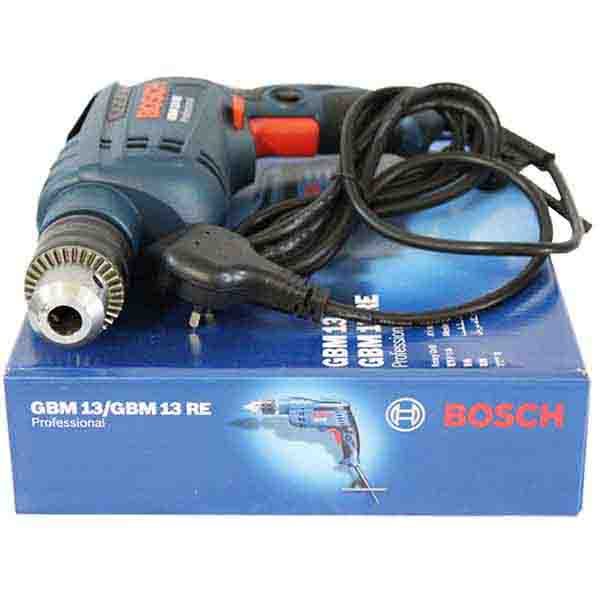 BOSCH GBM 13 RE - 1/2'' Drill - Image 2