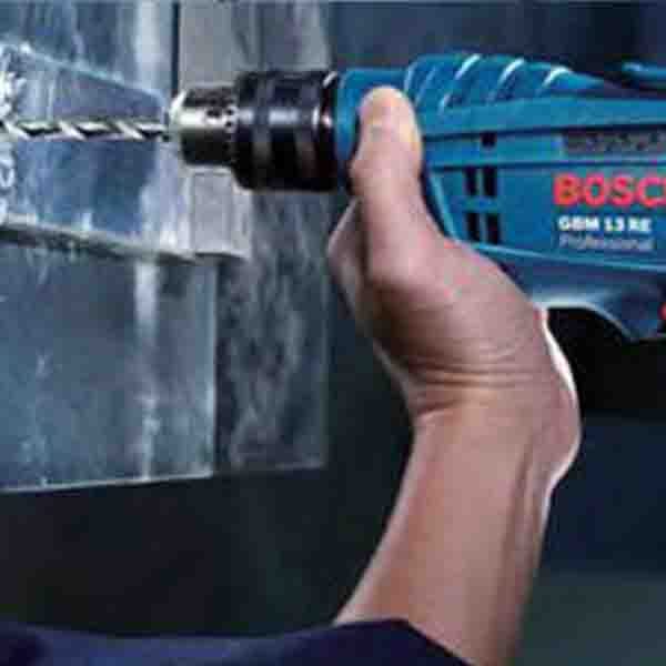BOSCH GBM 13 RE - 1/2'' Drill - Image 4