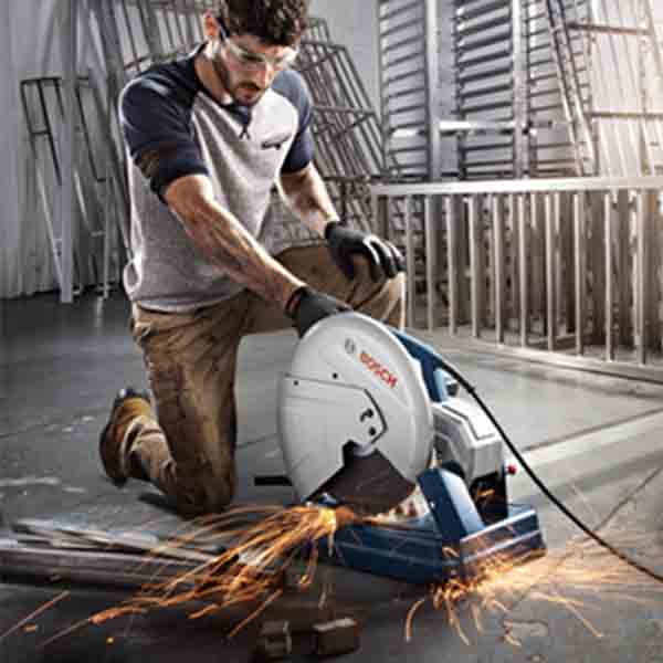 bosch 14 cut off saw