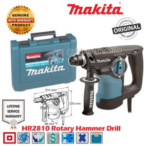 BOSCH GBH 2-23 REA – Rotary Hammer Drill |