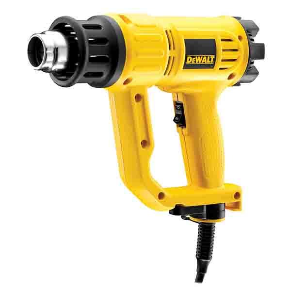 DeWALT D26411- Heat Gun - Image 2