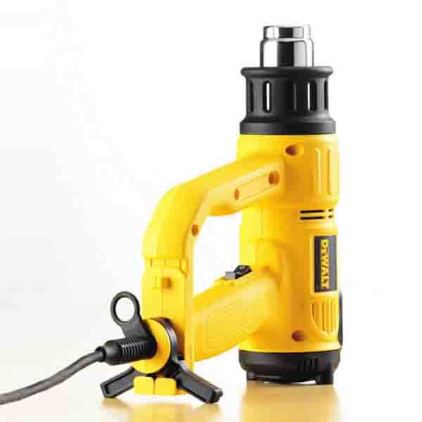 DeWALT D26411- Heat Gun - Image 3