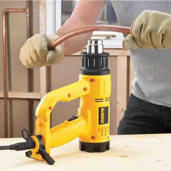 DeWALT D26411- Heat Gun - Image 4