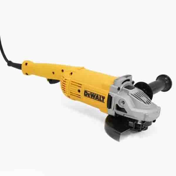 DeWALT D28491- 7” Angle Grinder 