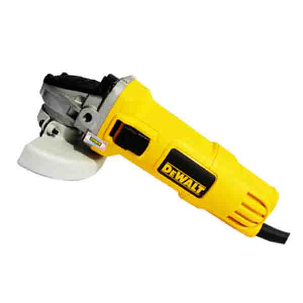 Dewalt DWE8100S 720W 100mm Slide Switch 4inch Corded Electric Small Grinder  220V