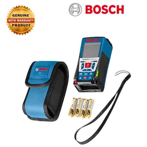 BOSCH GLM 150 C- Laser Range Finder