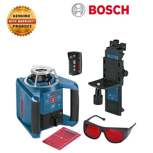 BOSCH GRL 300 HVG- Rotation Line Laser