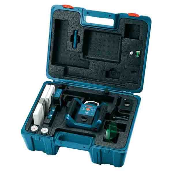BOSCH GRL 300 HVG- Rotation Line Laser - Image 3