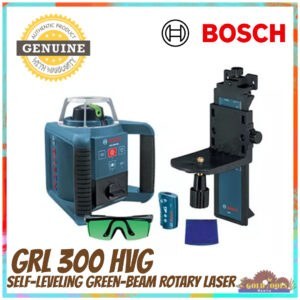 BOSCH GRL 300 HVG- Rotation Line Laser