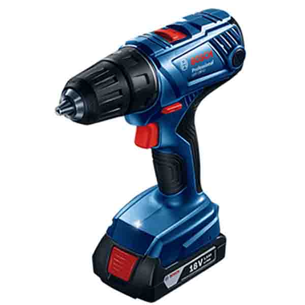 BOSCH GSR 180- 18V Cordless Battery 