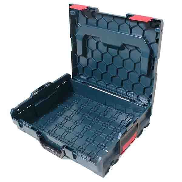 BOSCH L-BOXX 102 ( Tool Box Case 4.5″x17.5″x14″) - Image 2