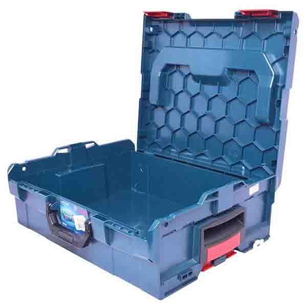 Bosch Professional L-BOXX 136 Carry Case, Navy Blue 