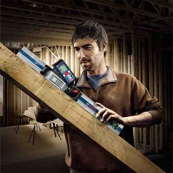 BOSCH R 60- Digital Inclinometer - Image 3