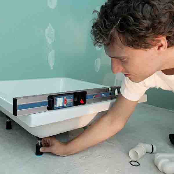 BOSCH R 60- Digital Inclinometer - Image 4