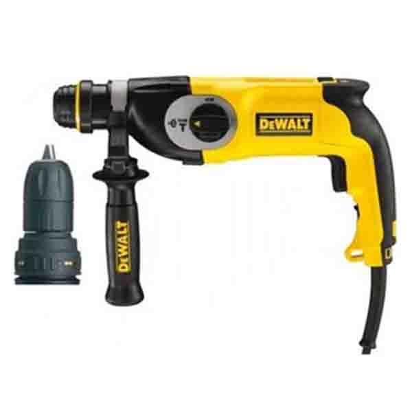 Rotary Hammer Drill