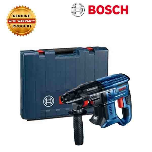 BOSCH GBH 180- Li- BARE/ SOLO- 18V Cordless Battery Rotary Hammer Drill