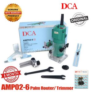 Routers/ Trimmers