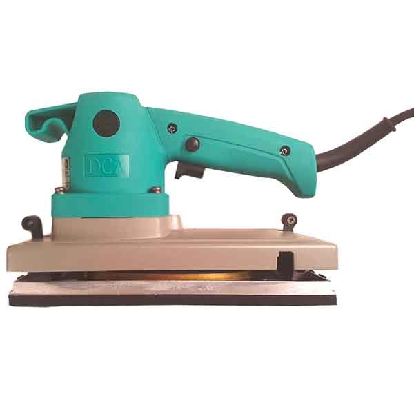 Dca on sale sander machine