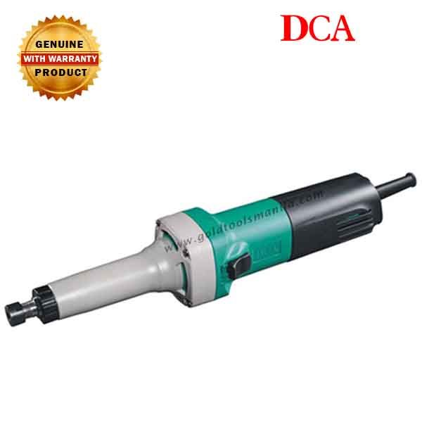 DCA ASJ03 25 Straight Die Pencil Grinder
