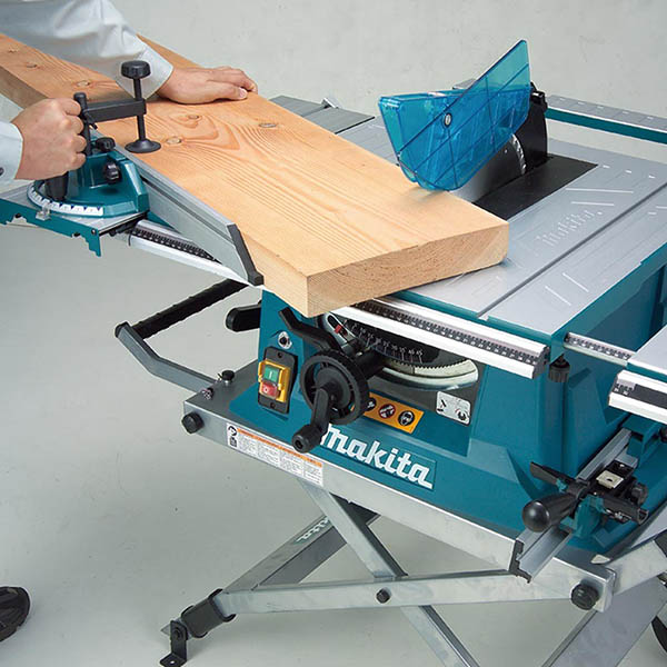 Makita mlt 100