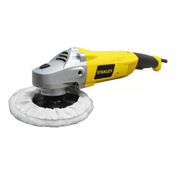 STANLEY STGP1318K Polisher/ Buffing Machine- 1300W - Image 4