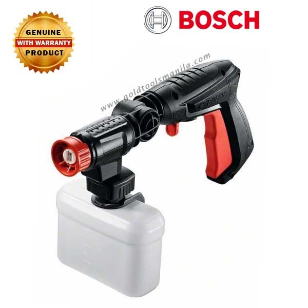 Original Hand Trigger Gun For Bosch AQT3713