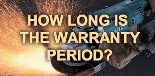 Warranty Period