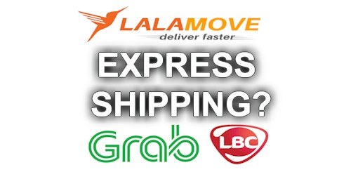 Express Shipping