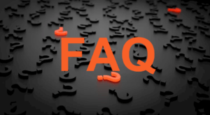 FAQ