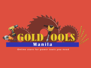 Gold Tools Manila