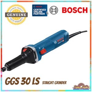 BOSCH GGS 30 LS Professional Straigt Grinder