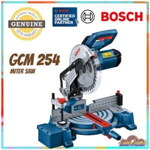 BOSCH GCM 254 Professional Mitre Saw