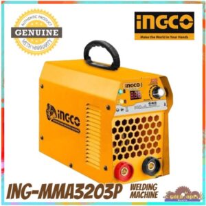 INGCO ING-MMA3203P Inverter MMA Welding Machine 320A