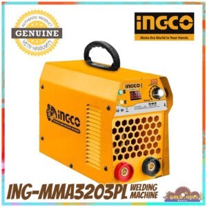 INGCO ING-MMA3203PL Inverter MMA Welding Machine 320A