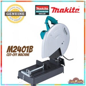 MAKITA M2401B Portable Cut Off Machine 355mm (14″) 2200W