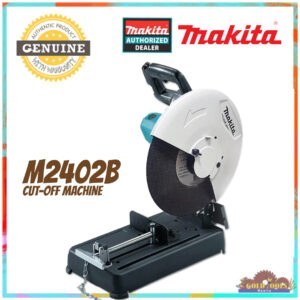 MAKITA M2402B Portable Cut Off Machine 355mm (14″) 2200W