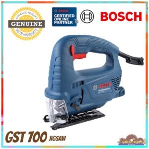 BOSCH GST 700 Professional Jigsaw (500W)