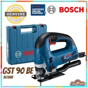 BOSCH GST 90 BE Professional Jigsaw ( 650W )