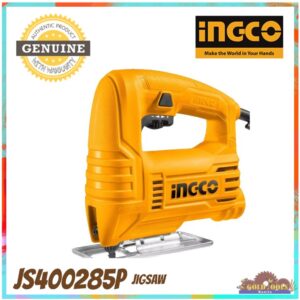INGCO JS400285P Jigsaw 400W