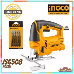 INGCO JS6508 Jig Saw 650W