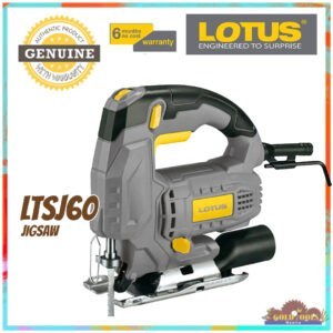 LOTUS LTSJ60-550X Jigsaw with Variable Speed ( 550W )