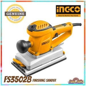 INGCO FS35028 Finishing Sander 350W