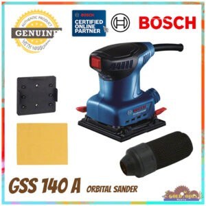 BOSCH GSS 140 A Professional Orbital Sander