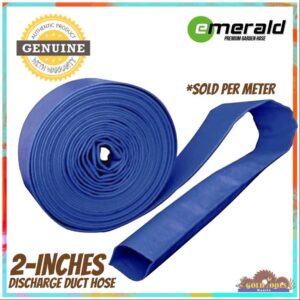 EMERALD 2" Discharge Duct Hose