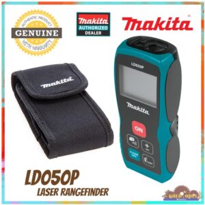 MAKITA LD050P Laser Rangefinder